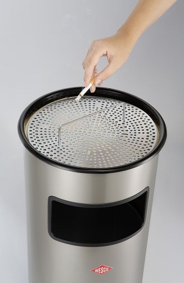 �L�b�`���p�i ���|�p�� �_�X�g�J�[�g�E�S�~�� �S�~���E�W Wesco�@�E�F�X�R  �X���[�L���O�X�^���h STANDASCHER �u���[ 150601-53 [30L /�y�_����]