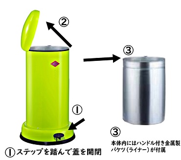 �L�b�`���p�i ���|�p�� �_�X�g�J�[�g�E�S�~�� �S�~���E�W Wesco�@�E�F�X�R  �L�b�`���y�_���r�������^�����C�i�[ BASEBOY �O���[�� 135531-20 [20L /�y�_����]