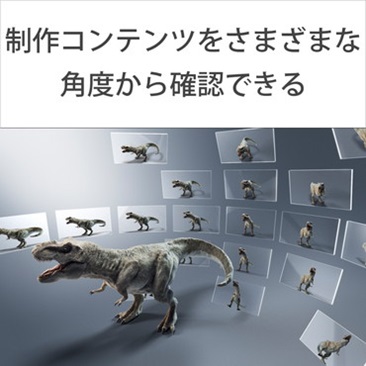 �\�j�[�@SONY  ELF-SR1 USB-C�ڑ� PC���j�^�[ ��ԍČ��f�B�X�v���C [15.6�^ /���C�h /4K(3840&times;2160�j]