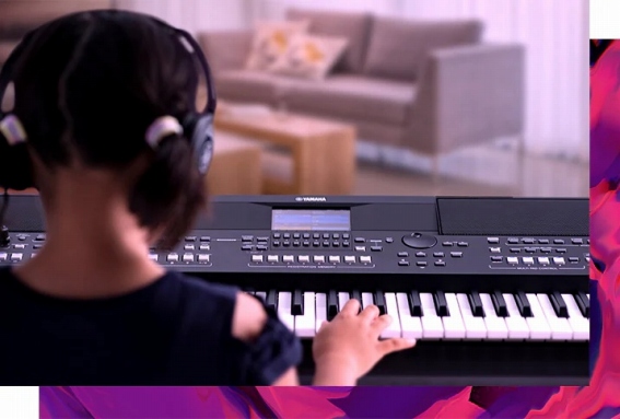 �L�x�ȉ��F�ƃX�^�C���i�������t�j�ł�����W�������ɑΉ�