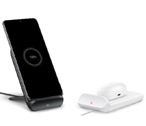 �y�T���X�������zWireless Charger Convertible Qi �Ή�