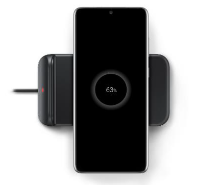 yTXzWireless Charger Convertible Qi Ή