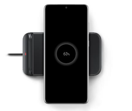 �y�T���X�������zWireless Charger Convertible Qi �Ή�