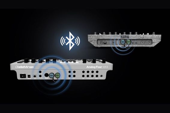 DTM�֘A MIDI�P�[�u�� CME�@�V�[�G���C�[  �k���C�����X MIDI �A�_�v�^�l WIDI Master