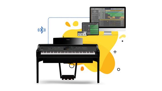 DTM�֘A MIDI�P�[�u�� CME�@�V�[�G���C�[  �k���C�����X MIDI �A�_�v�^�l WIDI Master