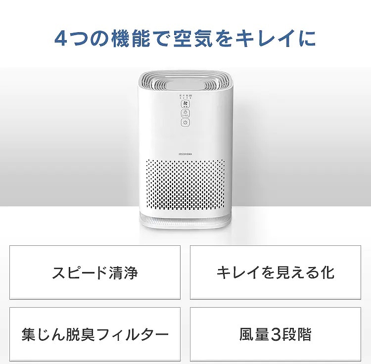 4�̋@�\�ŋ�C���L���C��