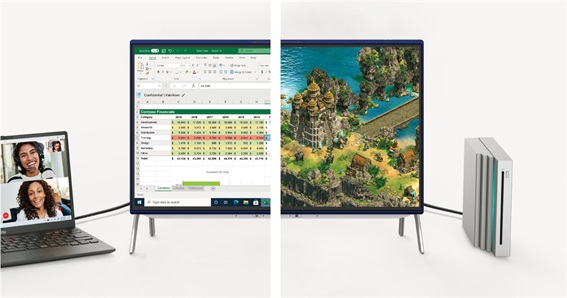 �x�m�ʁ@�f�X�N�g�b�v�p�\�R���@Windows�@�r�b�N�J�����I���W�i�����f��