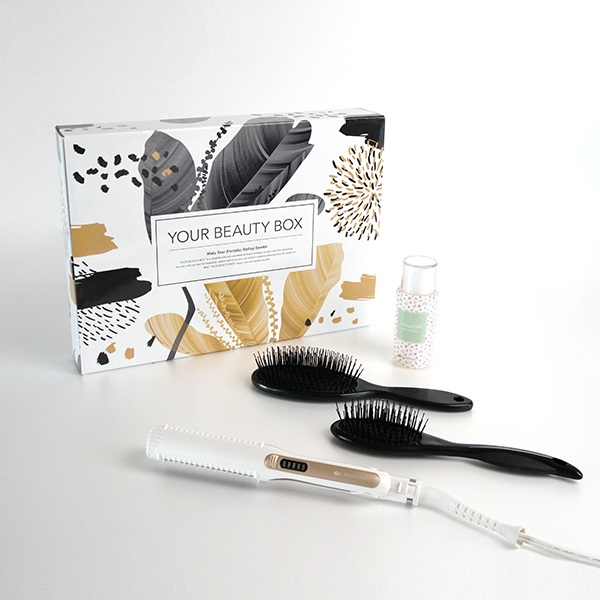 �X�g���[�g�A�C���� �N���C�c�@CREATE�@ION  YOUR BEAUTY BOX �N���C�c BC-SSS