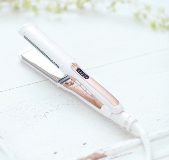 �X�g���[�g�A�C���� �N���C�c�@CREATE�@ION  YOUR BEAUTY BOX �N���C�c BC-SSS