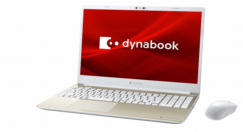 PC/タブレット ノートPC ノートパソコン dynabook（ダイナブック） C7 スタイリッシュブルー 