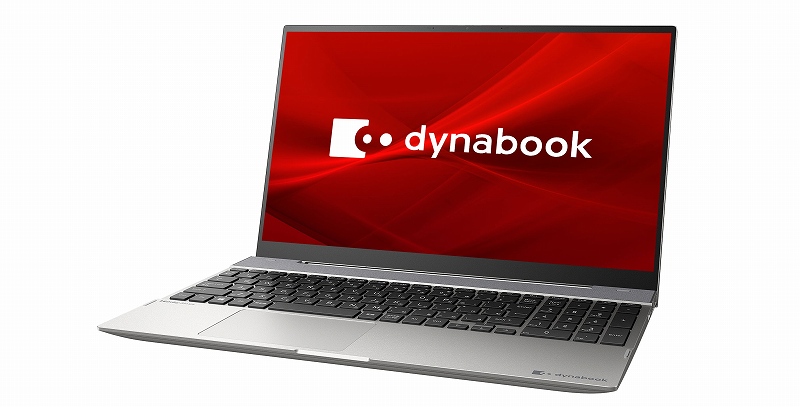 Dynabook�@�_�C�i�u�b�N�@�m�[�g�p�\�R���@Windows