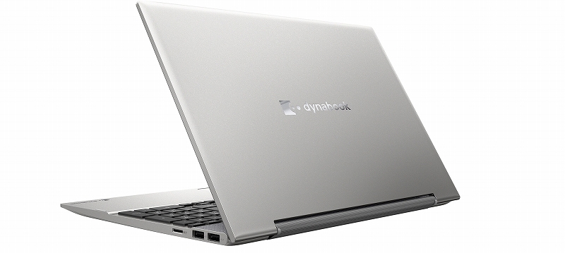 Dynabook�@�_�C�i�u�b�N�@�m�[�g�p�\�R���@Windows