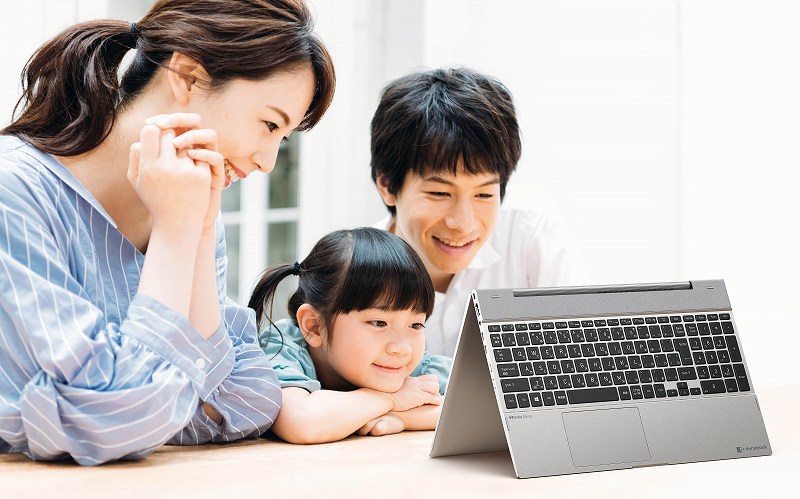 Dynabook�@�_�C�i�u�b�N�@�m�[�g�p�\�R���@Windows