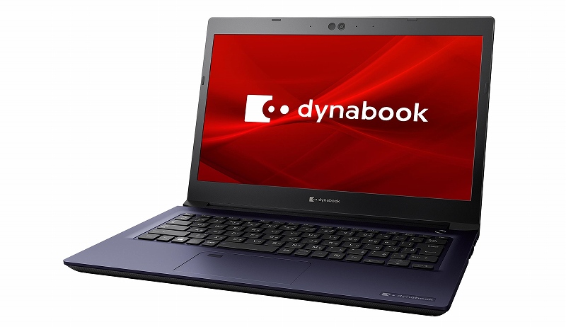 Dynabook　ダイナブック　ノートパソコンWindows