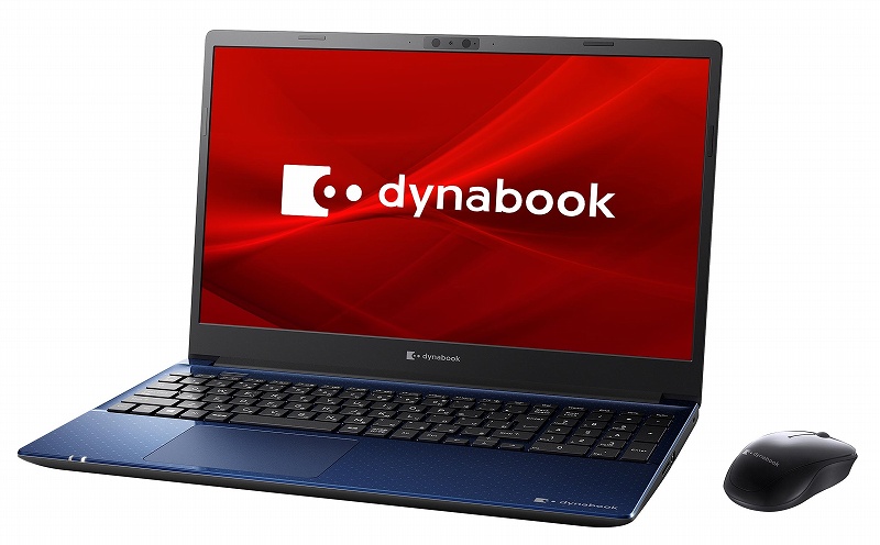 P1C8PPBG �m�[�g�p�\�R�� dynabook C8 �T�e���S�[���h [15.6�^ /intel Core i7 /Optane�F32GB /SSD�F512GB /�������F16GB /2020�N11�����f��]