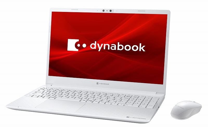 P1C7PPBG �m�[�g�p�\�R�� dynabook C7 �T�e���S�[���h [15.6�^ /intel Core i7 /HDD�F1TB /SSD�F256GB /�������F8GB /2020�N11�����f��]