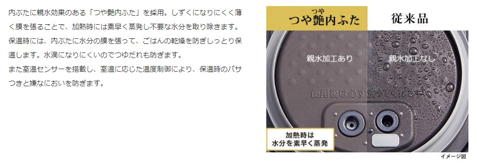 �^�C�K�[�@TIGER  �y�爳��IH���ъ�@JPJ-G060KS�@�X�g�[���u���b�N