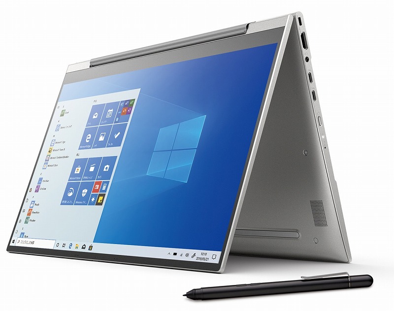 P1F6PPBS �m�[�g�p�\�R�� dynabook F6(�R���o�[�`�u���^) �v���~�A���V���o�[ [15.6�^ /intel Core i5 /SSD�F256GB /�������F8GB /2020�N12�����f��]