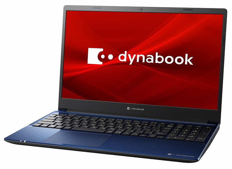 dynabook@_CiubN  P1C6PPE m[gp\R dynabook C6 [15.6^ /intel Core i5 /SSDF256GB /F8GB /2020N12f]
