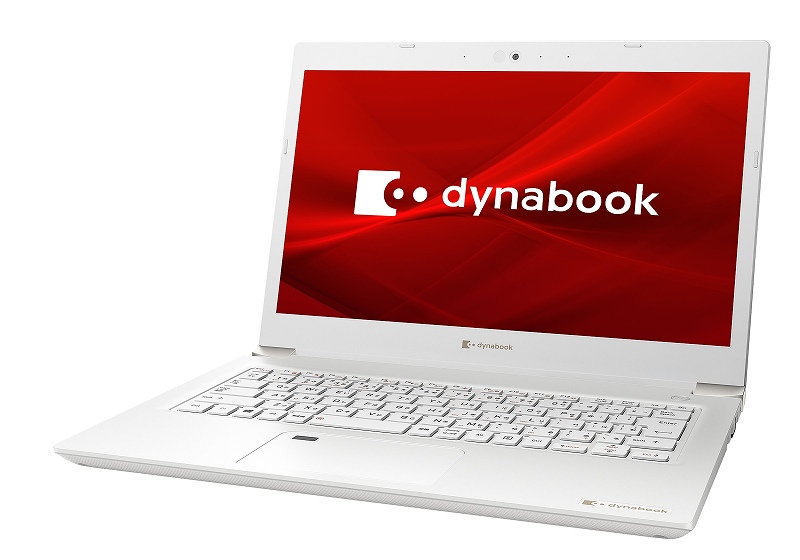 P1S3PPBW �m�[�g�p�\�R�� dynabook S3 �p�[���z���C�g [13.3�^ /intel Celeron /SSD�F256GB /�������F4GB /2020�N12�����f��]