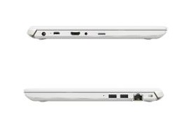 P1S3PPBW �m�[�g�p�\�R�� dynabook S3 �p�[���z���C�g [13.3�^ /intel Celeron /SSD�F256GB /�������F4GB /2020�N12�����f��]