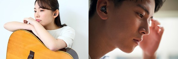 �t�����C�����X�C���z�� Victor HA-FX100T [�����R���E�}�C�N�Ή� /���C�����X(���E����) /Bluetooth]