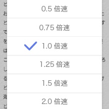 �{���Đ��A�X���[�Đ�