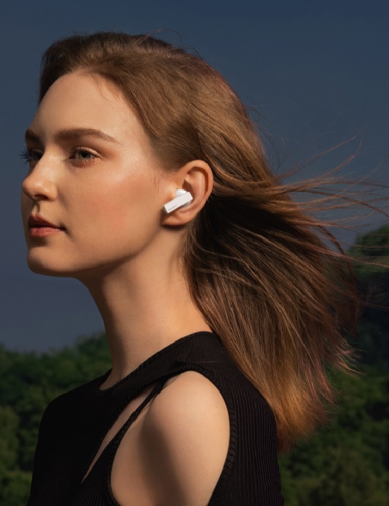 HUAWEI�@�t�@�[�E�F�C  �t�����C�����X�C���z�� �J�[�{���u���b�N FreeBudsPro/CarbonBlack [�}�C�N�Ή� /���C�����X(���E����) /Bluetooth /�m�C�Y�L�����Z�����O�Ή�]