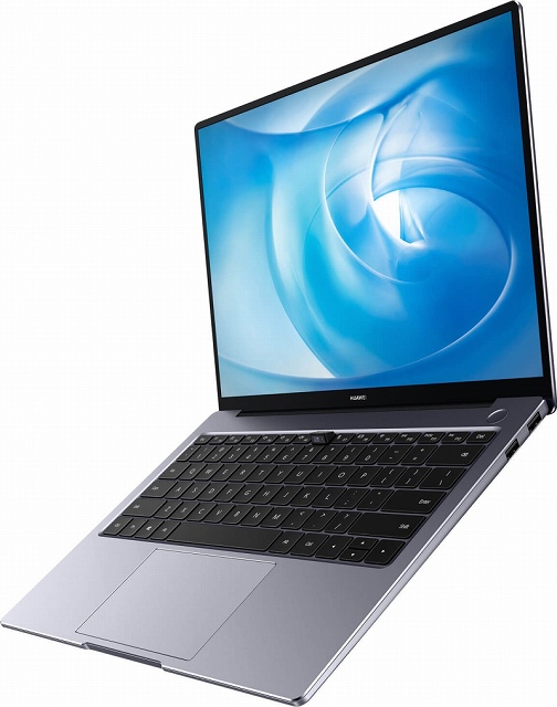HUAWEI�@�t�@�[�E�F�C  KELWFEHS5CNCWNUA �m�[�g�p�\�R�� MateBook 14 �X�y�[�X�O���[ [14.0�^ /AMD Ryzen 7 /SSD�F512GB /�������F16GB /2020�N11�����f��]