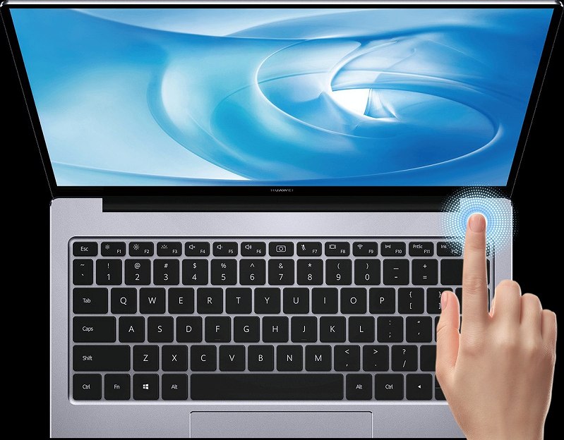 HUAWEI�@�t�@�[�E�F�C  KELWFEHS5CNCWNUA �m�[�g�p�\�R�� MateBook 14 �X�y�[�X�O���[ [14.0�^ /AMD Ryzen 7 /SSD�F512GB /�������F16GB /2020�N11�����f��]