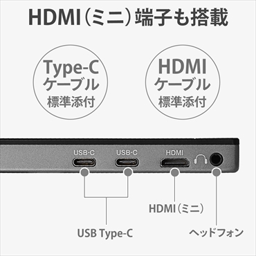 I-O@DATA@ACEI[Ef[^  LCD-CF161XDB-M USB-Cڑ PCj^[ ubN [15.6^ /Ch /tHD(1920×1080)]