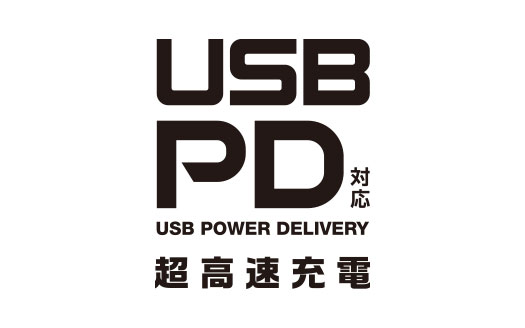USB Power DeliveryɑΉ