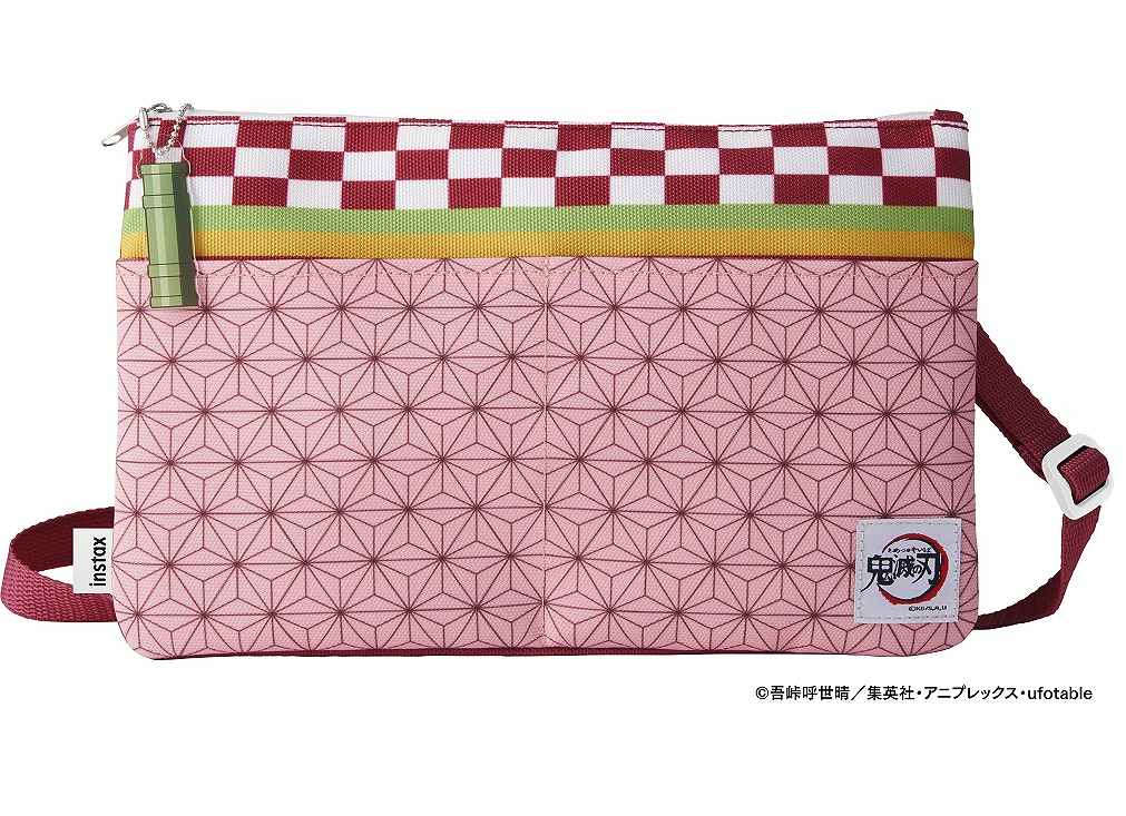 �`�F�L instax mini11 �S�ł̐n �H���q�˂����`�F�LBOX �`���[���t���V�����_�[�|�[�`