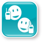 ���M��h�~���āA���K�ɒʘb�ł���B�O���[�v���[�h