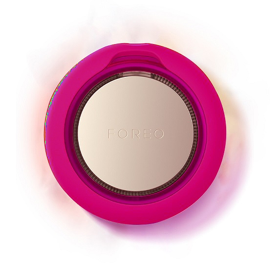 �r���[�e�B�[�E���N�Ɠd �t�F�C�X�P�A ���e�P�A�E�G�X�e ����� FOREO�@�t�H���I  UFO2 FOREO �t�N�V�A F9649Y