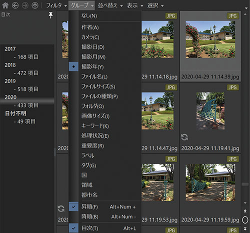 �C���X�g�E�ʐ^�E�摜�ҏW�\�t�g �W�����O���@Jungle  ACDsee Photo Studio Home 2020 [Windows�p]