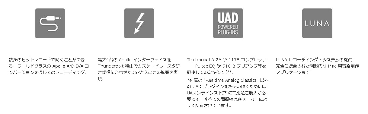 Universal�@Audio�@���j�o�[�T���I�[�f�B�I  �I�[�f�B�I�C���^�[�t�F�C�X Apollo Twin MkII Duo Heritage Edition