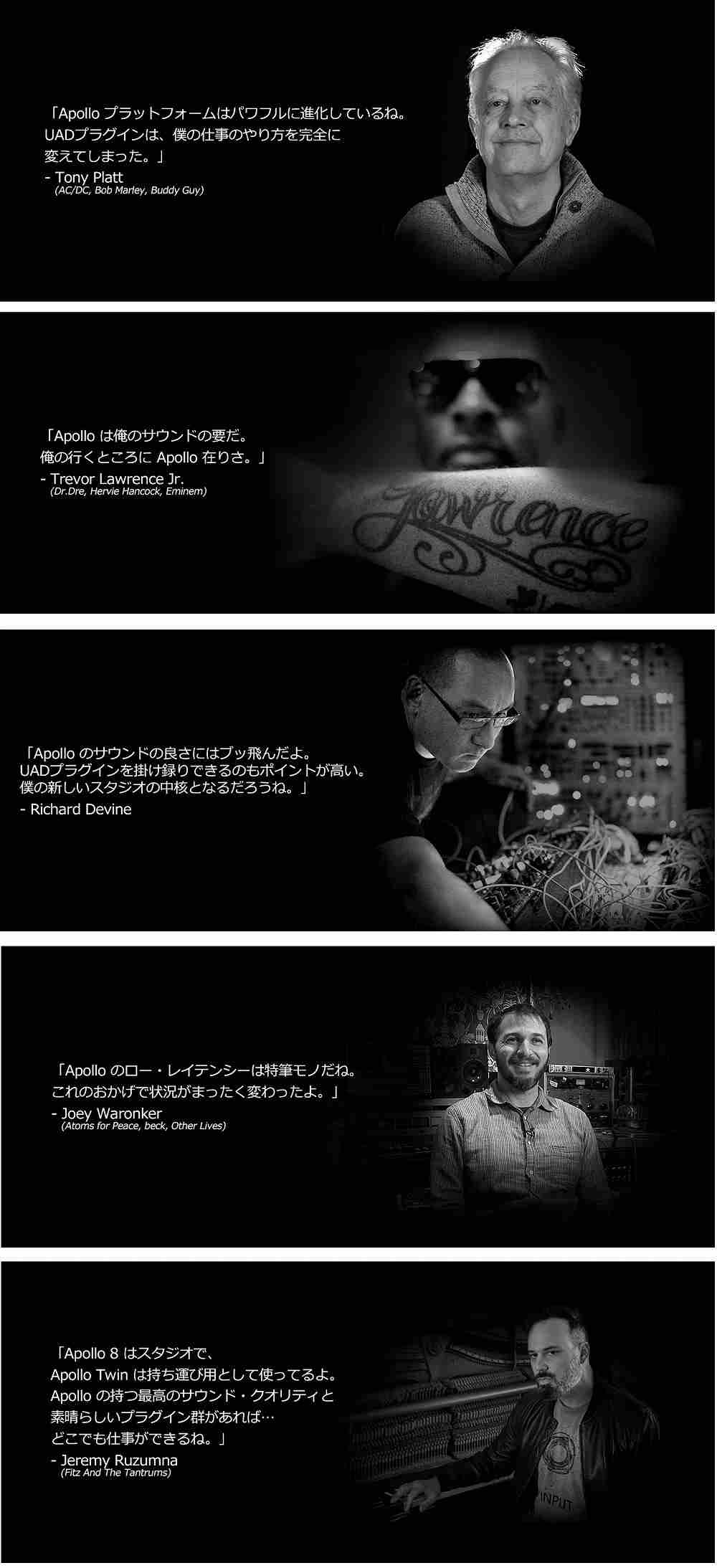 Universal�@Audio�@���j�o�[�T���I�[�f�B�I  �I�[�f�B�I�C���^�[�t�F�C�X Apollo Twin MkII Duo Heritage Edition