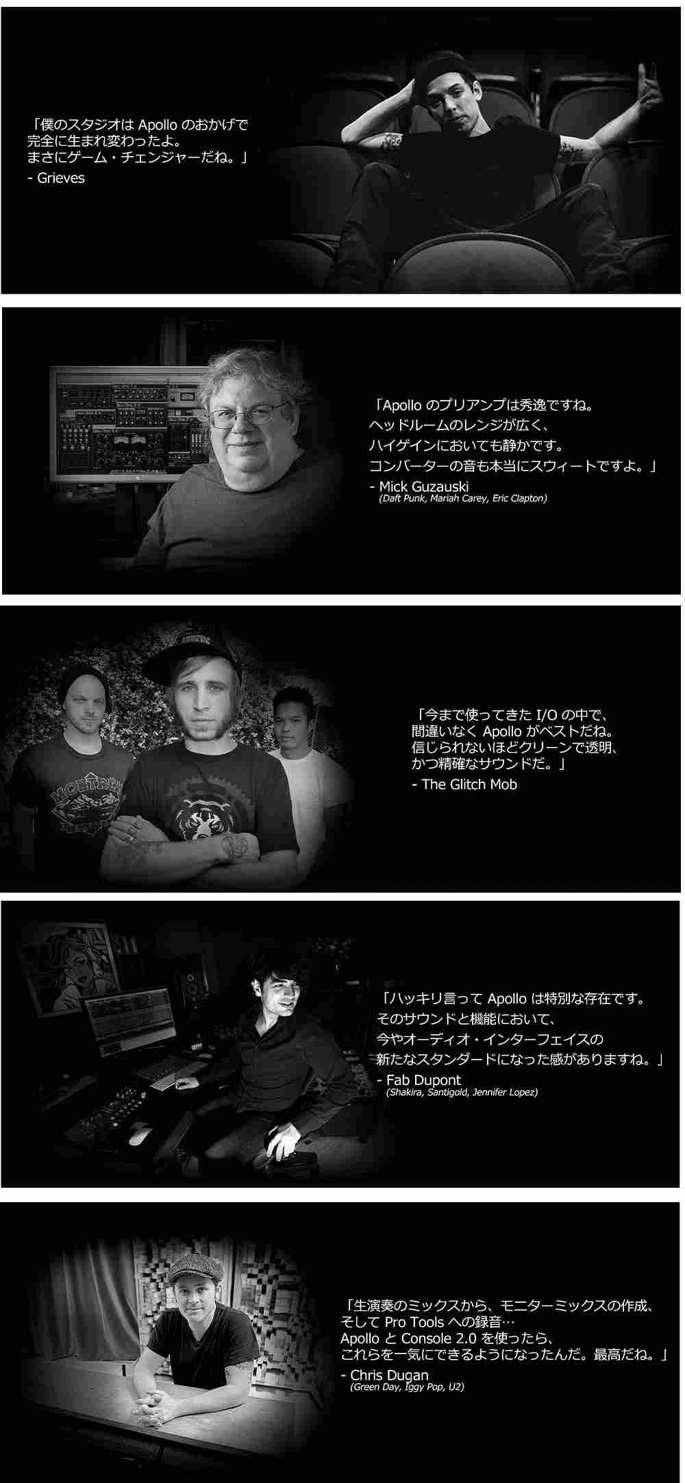 Universal�@Audio�@���j�o�[�T���I�[�f�B�I  �I�[�f�B�I�C���^�[�t�F�C�X Apollo Twin MkII Duo Heritage Edition