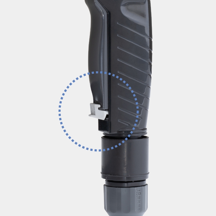 �ʐ����o�[�����b�N����X�g�b�p�[�t��