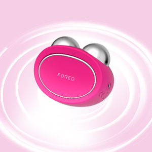 �r���[�e�B�[�E���N�Ɠd �t�F�C�X�P�A ���e�P�A�E�G�X�e ����� FOREO�@�t�H���I  BEAR �t�N�V�A F9502Y