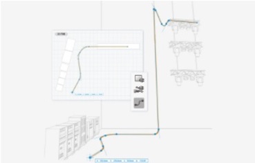 ���Ӌ@��EPC�\�t�g �p�\�R���\�t�g �摜�E�f���E���y����\�t�g CAD A&A�@�G�[�A���h�G�[  Vectorworks Designer 2021�X�^���h�A������