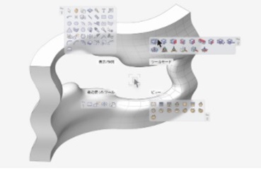 ���Ӌ@��EPC�\�t�g �p�\�R���\�t�g �摜�E�f���E���y����\�t�g CAD A&A�@�G�[�A���h�G�[  Vectorworks Landmark 2021 �X�^���h�A������