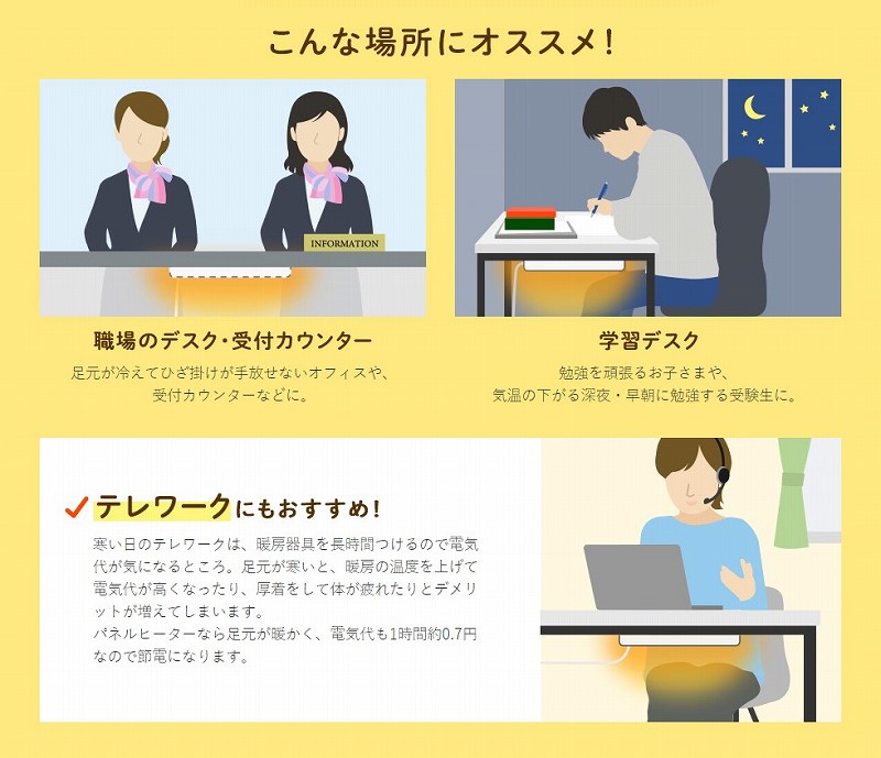 �g�[��� �p�l���q�[�^�[ �T�����T�v���C�@SANWA�@SUPPLY  �f�X�N�p�l���q�[�^�[ PH-DESK1W