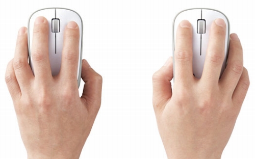 ��������I�΂Ȃ��V�����g���[�f�U�C��