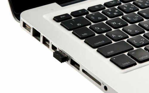 1�~�ʃT�C�Y�̃}�C�N�����V�[�o