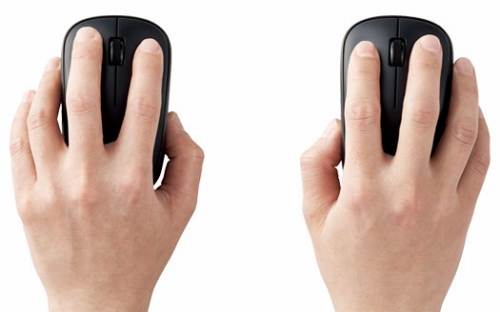 ��������I�΂Ȃ��V�����g���[�f�U�C��