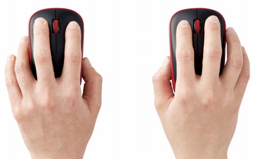 ��������I�΂Ȃ��V�����g���[�f�U�C��