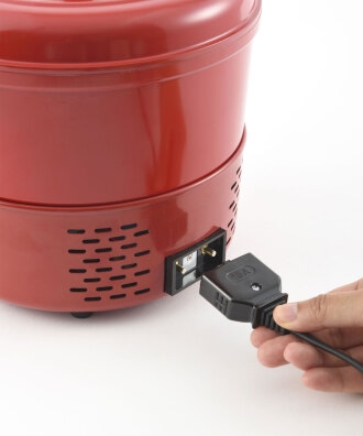 �R���Z���g�͈��S�ȃ}�O�l�b�g��