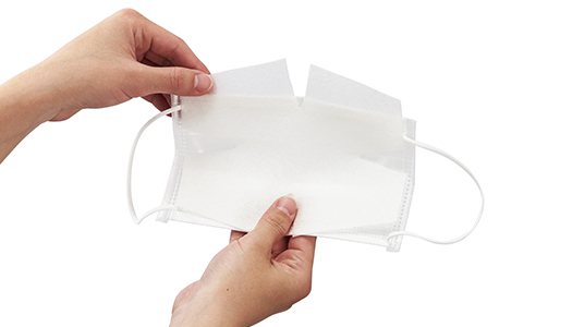 ���̑��q���G�� �G���R���@ELECOM  �}�X�N�A�N�Z�T�� �}�X�N��փV�[�g �u�� IPM-MKF01